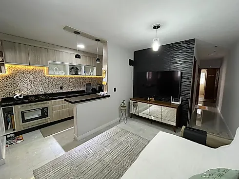 Casa geminada em Potecas, São José