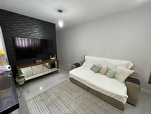 Casa geminada em Potecas, São José