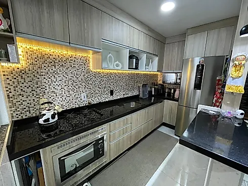Casa geminada em Potecas, São José