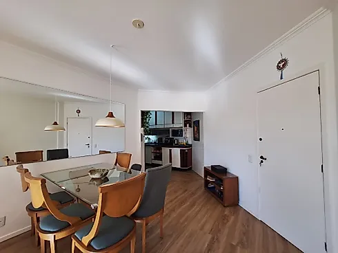 Apartamento em Coqueiros, Florianópolis