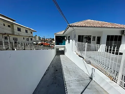 Casa em Barreiros, São José