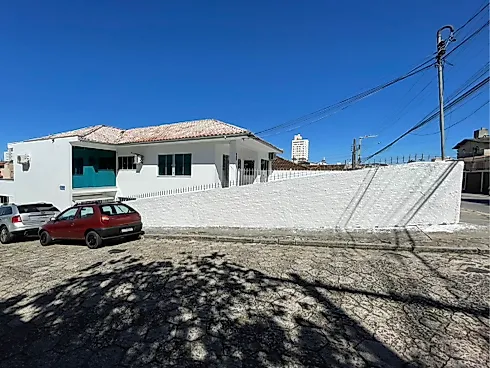 Casa em Barreiros, São José
