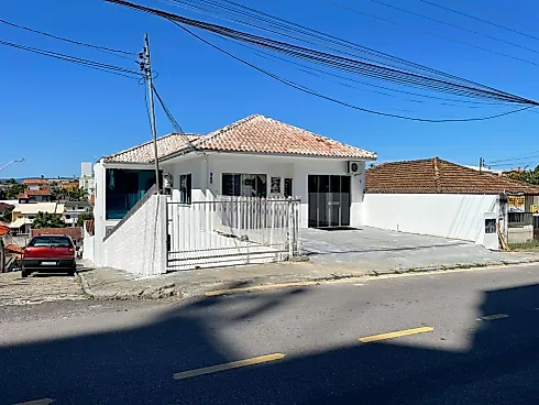 Casa em Barreiros, São José