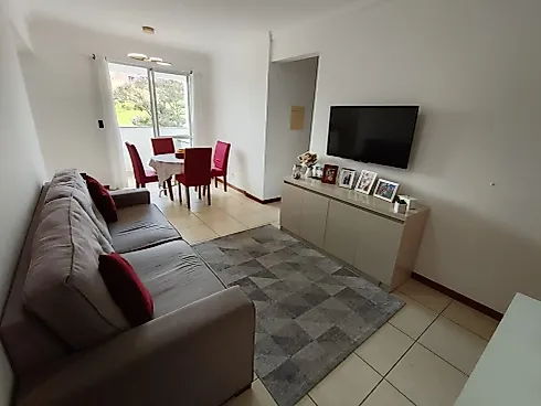 Apartamento em Fazenda Santo Antônio, São José