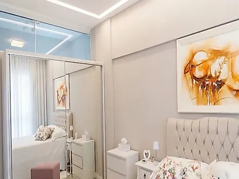 Apartamento em Centro, Florianópolis
