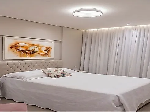 Apartamento em Centro, Florianópolis