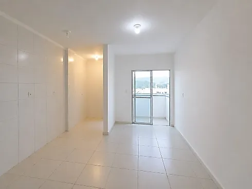 Apartamento em São Sebastião, Palhoça