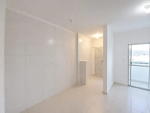 Apartamento em São Sebastião, Palhoça