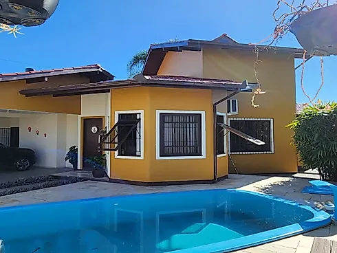 Casa em Real Parque, São José
