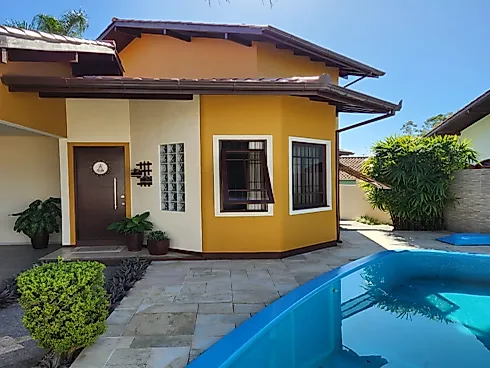 Casa em Real Parque, São José