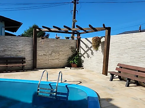 Casa em Real Parque, São José