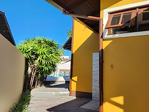 Casa em Real Parque, São José