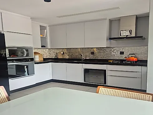Apartamento em São Sebastião, Palhoça