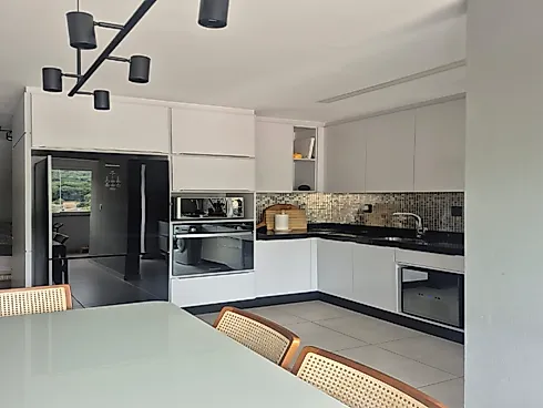 Apartamento em São Sebastião, Palhoça