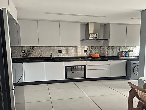Apartamento em São Sebastião, Palhoça