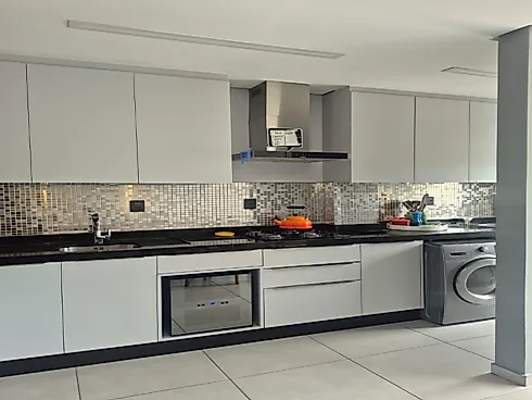 Apartamento em São Sebastião, Palhoça