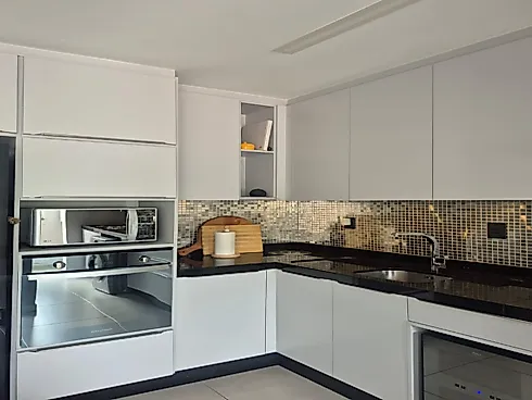 Apartamento em São Sebastião, Palhoça