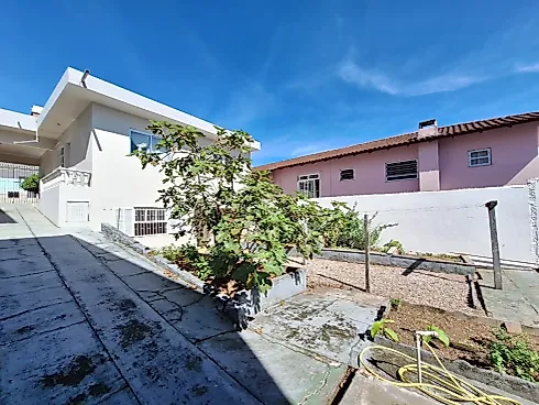 Barreiros, São José