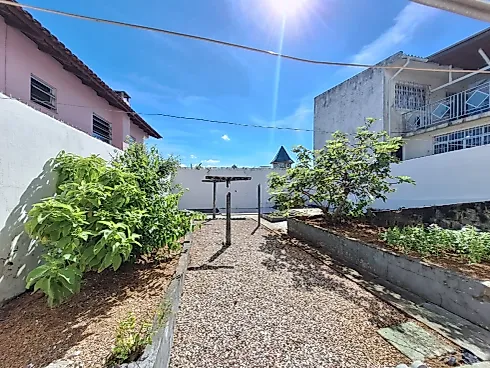Casa em Barreiros, São José
