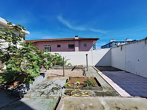 Casa em Barreiros, São José