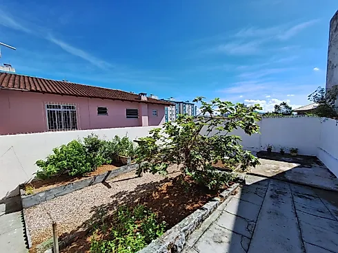 Casa em Barreiros, São José