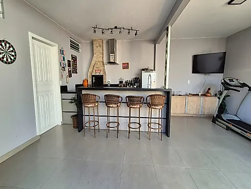 Casa em Real Parque, São José