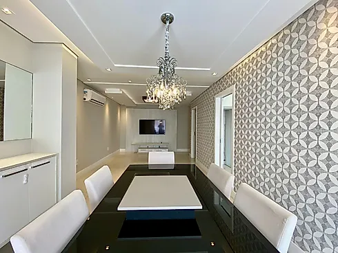 Apartamento em Campinas, São José