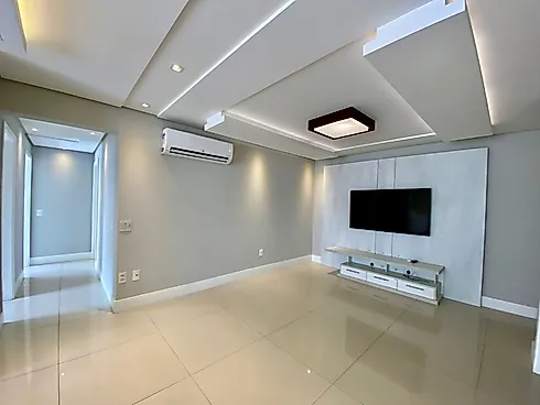 Apartamento em Campinas, São José