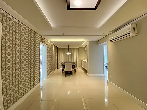 Apartamento em Campinas, São José