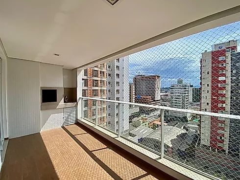Apartamento em Campinas, São José