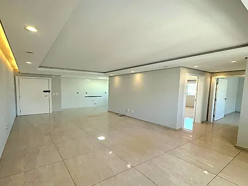 Apartamento em Fundos, Biguaçu