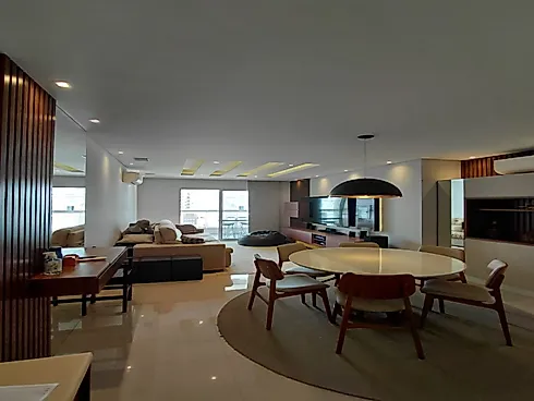 Balneário, Florianópolis