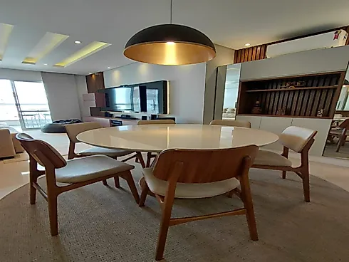 Apartamento em Balneário, Florianópolis