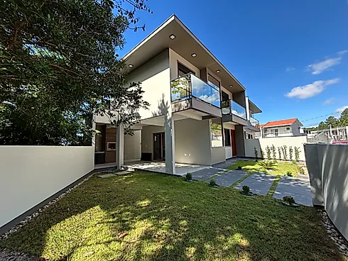 Potecas, São José