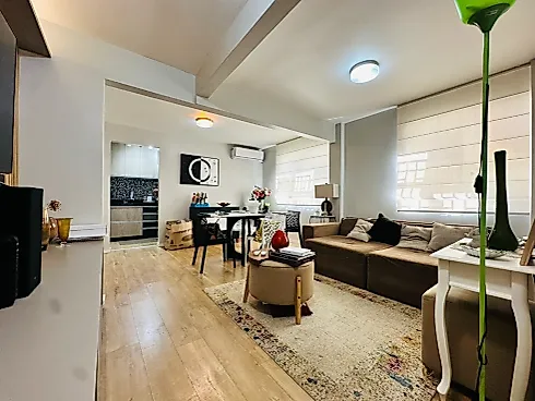 Apartamento em Coqueiros, Florianópolis