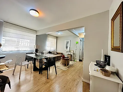 Apartamento em Coqueiros, Florianópolis
