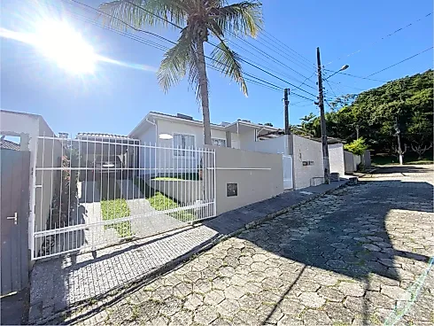 Casa em Ipiranga, São José
