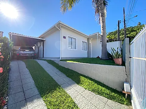 Casa em Ipiranga, São José