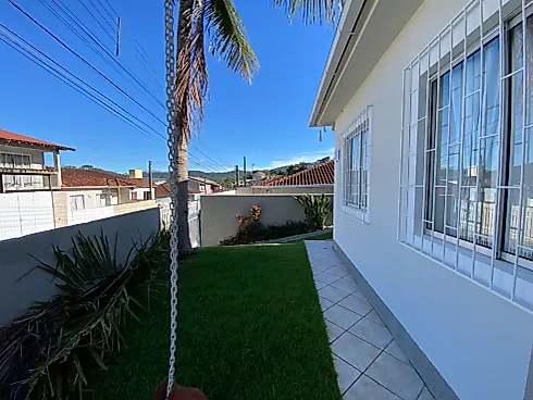 Casa em Ipiranga, São José