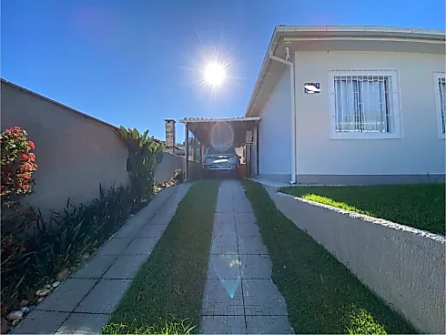 Casa em Ipiranga, São José
