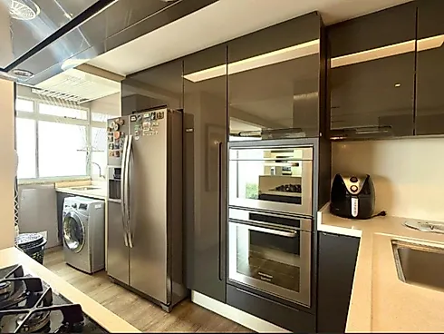 Apartamento em Coqueiros, Florianópolis