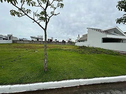 Terreno em Beira Rio, Biguaçu