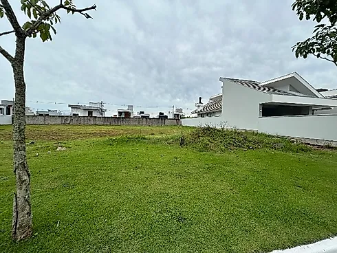 Terreno em Beira Rio, Biguaçu
