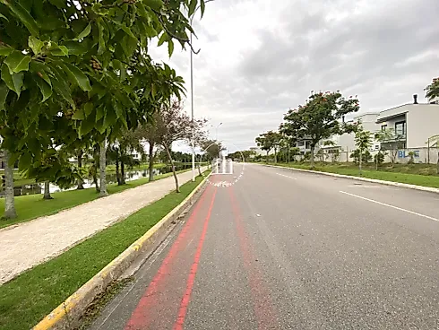Terreno em Beira Rio, Biguaçu