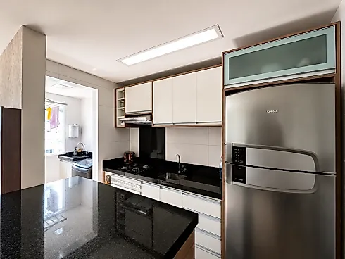 Apartamento em Pagani, Palhoça