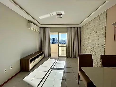 Apartamento em Barreiros, São José