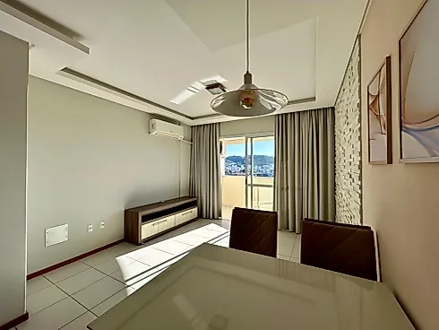 Apartamento em Barreiros, São José