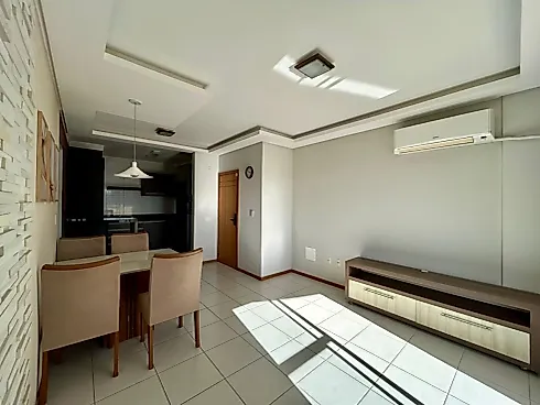 Apartamento em Barreiros, São José