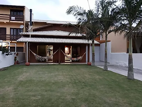 Casa em Pinheira, Palhoça