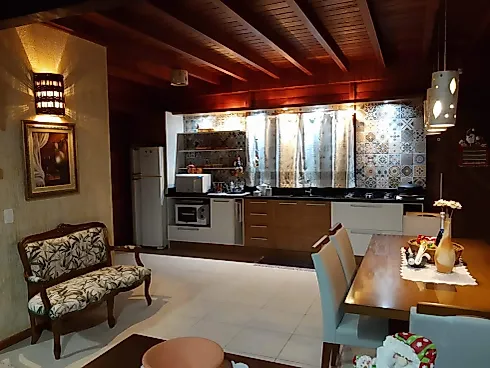 Casa em Pinheira, Palhoça